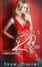 [Taboo Erotica 18] • Daddy's Red Room